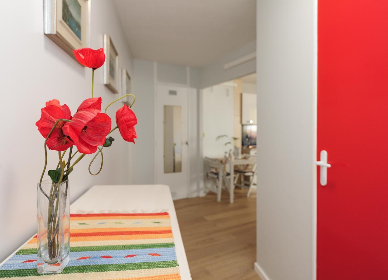 Blue Lagon Five Stars Holiday House Νίκαια Εξωτερικό φωτογραφία