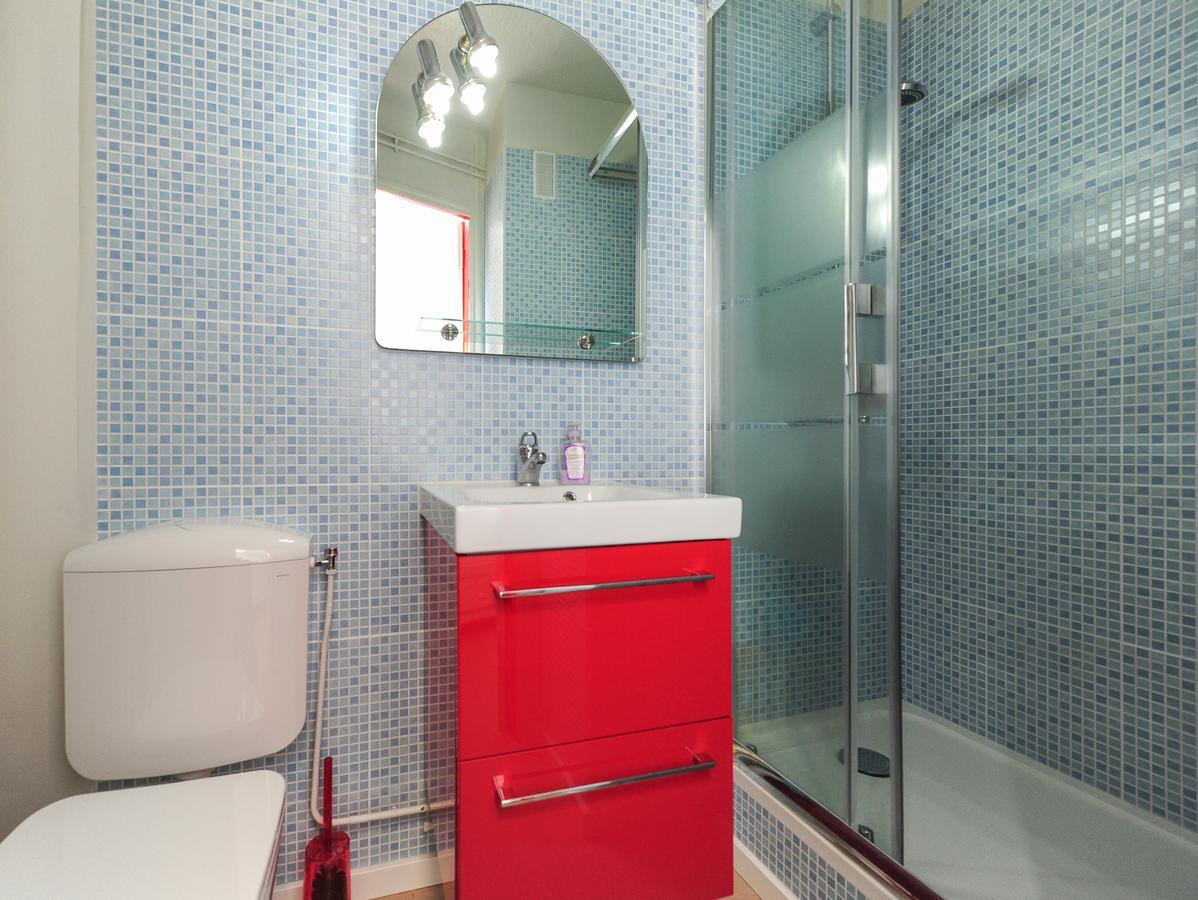 Blue Lagon Five Stars Holiday House Νίκαια Εξωτερικό φωτογραφία
