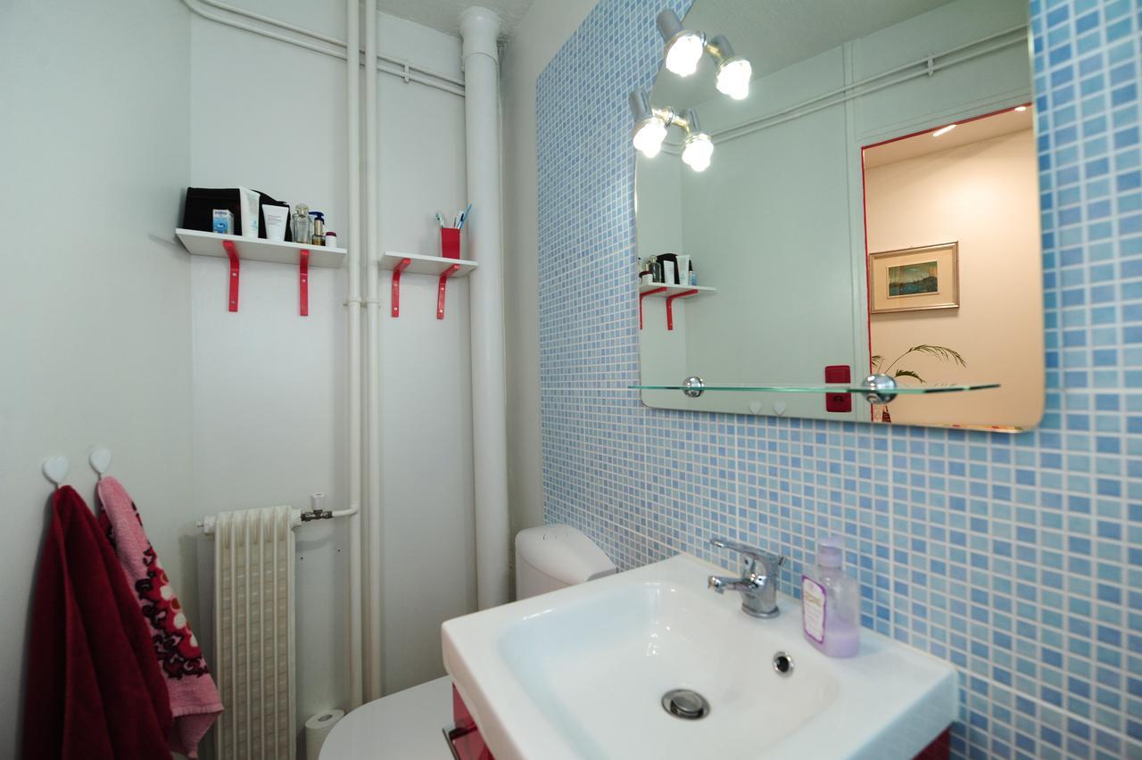 Blue Lagon Five Stars Holiday House Νίκαια Εξωτερικό φωτογραφία