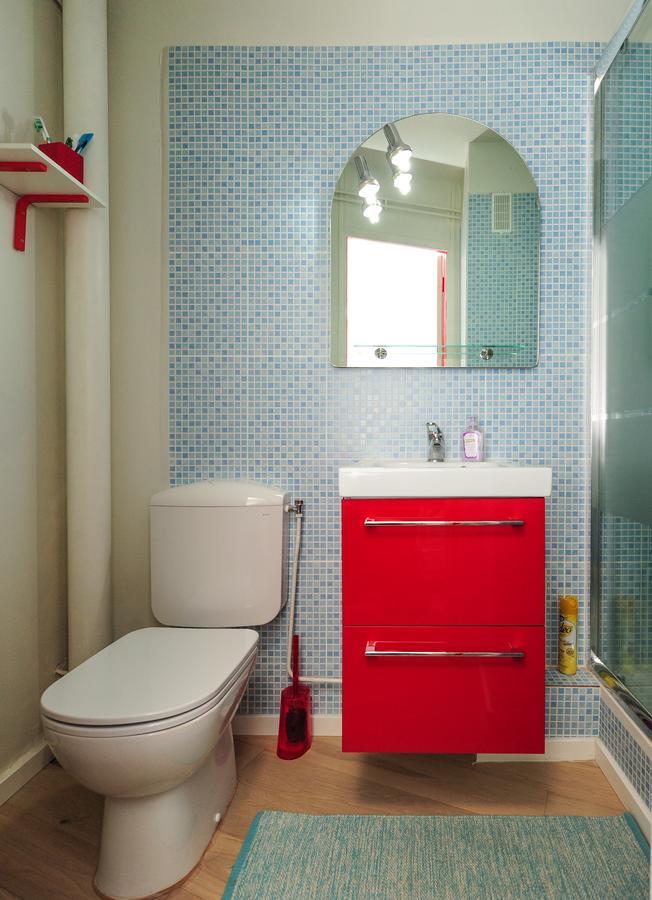 Blue Lagon Five Stars Holiday House Νίκαια Εξωτερικό φωτογραφία